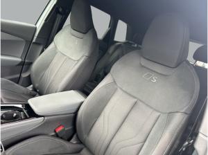 Audi Q3 TDI S-tronic S-LINE+NAVI+LED+SPORTSITZE