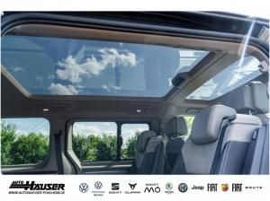 Volkswagen T7 Multivan Style LÜ 2.0 TDI DSG PANO STANDHZG AHK EL. HECKKL.