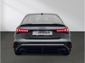 Audi RS3 S tronic S-Line Leder Matrix Digi-Cockpit