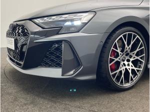 Audi RS3 S tronic S-Line Leder Matrix Digi-Cockpit