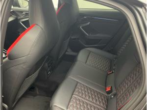 Audi RS3 S tronic S-Line Leder Matrix Digi-Cockpit