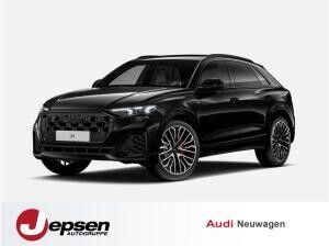 Audi Q8 SUV S line business TFSI e qu tiptr PANO 23