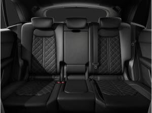 Audi Q8 SUV S line business TFSI e qu tiptr PANO 23