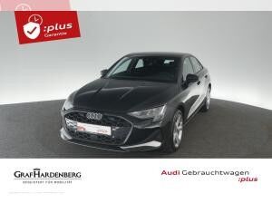 Audi A3 Lim. 35 TFSI Advanced / SOFORT VERFÜGBAR !