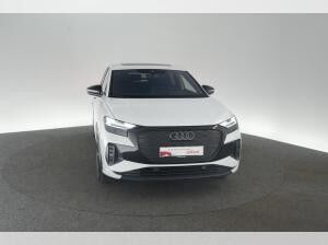 Audi Q4 e-tron Sportback 55 e-tron / SOFORT VERFÜGBAR !