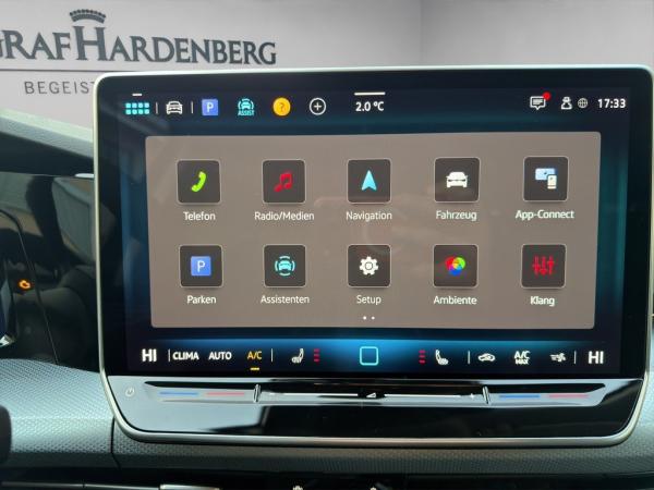 Volkswagen Golf Energy 1.5 eTSI / SOFORT VERFÜGBAR !