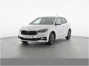 Skoda Fabia Tour TSI DSG