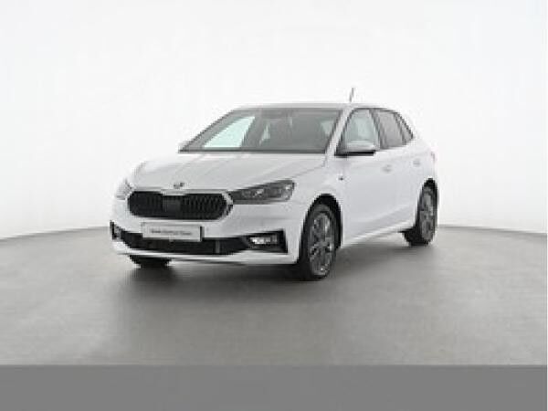 Skoda Fabia Tour TSI DSG
