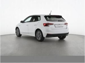 Skoda Fabia Tour TSI DSG