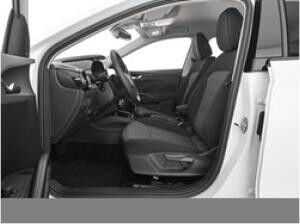 Skoda Fabia Tour TSI DSG