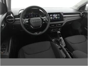 Skoda Fabia Tour TSI DSG