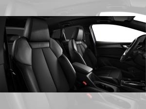 Audi e-tron S line 35 e-tron