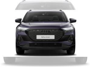 Audi e-tron S line 35 e-tron