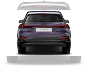 Audi e-tron S line 35 e-tron