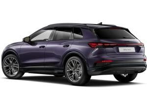 Audi e-tron S line 35 e-tron