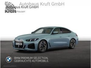 BMW i4 eDrive40 FACELIFT M SPORT+HUD+KAMERA+LM18