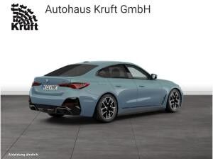 BMW i4 eDrive40 FACELIFT M SPORT+HUD+KAMERA+LM18
