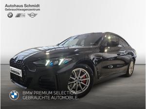 BMW 430 430d xDrive Gran Coupé 570? netto/mtl.*M Sportpaket Pro*LC Prof.*HUD*AHK*HiFi*DAB*GSD*Adapt. M-Fahrw