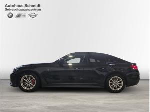 BMW 430 430d xDrive Gran Coupé 570? netto/mtl.*M Sportpaket Pro*LC Prof.*HUD*AHK*HiFi*DAB*GSD*Adapt. M-Fahrw