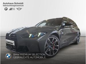 BMW M3 Competition M xDrive Touring 968? netto/mtl.*LC Prof.*HUD*H/K*DAB*Adapt.LED*M-Drive Prof.*Driving As