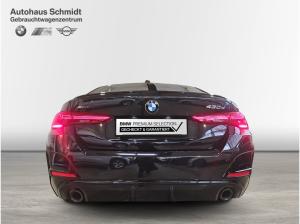 BMW 430 430d xDrive Gran Coupé 570? netto/mtl.*M Sportpaket Pro*LC Prof.*HUD*AHK*HiFi*DAB*GSD*Adapt. M-Fahrw