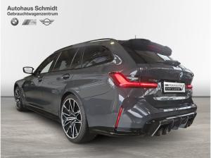 BMW M3 Competition M xDrive Touring 968? netto/mtl.*LC Prof.*HUD*H/K*DAB*Adapt.LED*M-Drive Prof.*Driving As