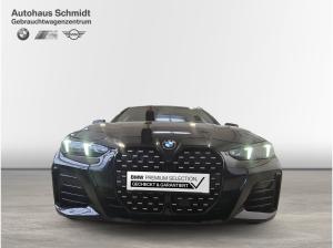 BMW 430 430d xDrive Gran Coupé 570? netto/mtl.*M Sportpaket Pro*LC Prof.*HUD*AHK*HiFi*DAB*GSD*Adapt. M-Fahrw