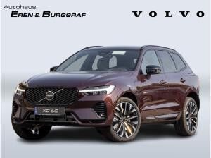 Volvo XC60 T8 Plus Dark