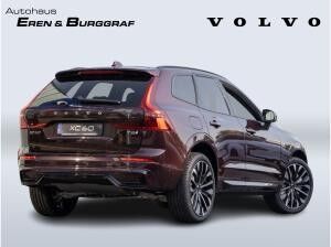 Volvo XC60 T8 Plus Dark