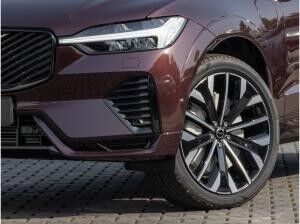 Volvo XC60 T8 Plus Dark