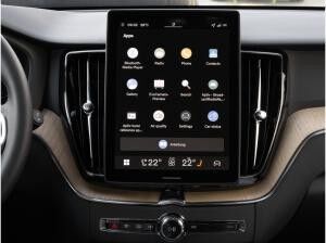 Volvo XC60 T8 Plus Dark