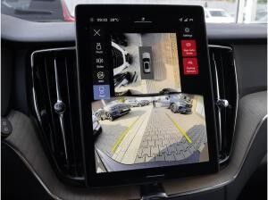 Volvo XC60 T8 Plus Dark