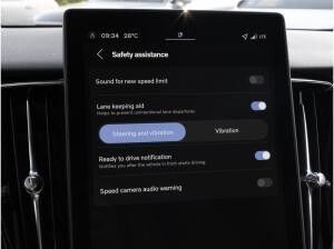 Volvo XC60 T8 Plus Dark