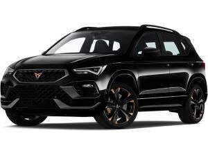 Cupra Ateca 2.0 TSI 140 kW 190 PS 7-Gang DSG 4Drive