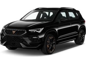 Cupra Ateca 2.0 TSI 140 kW 190 PS 7-Gang DSG 4Drive