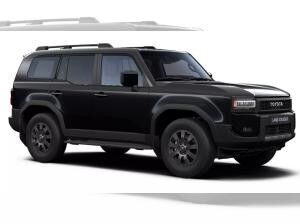 Toyota Land Cruiser 5-Türer Executive 2,8L Diesel 205PS Mild Hybrid 8 Gang Automatik (4x4)