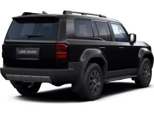 Toyota Land Cruiser 5-Türer Executive 2,8L Diesel 205PS Mild Hybrid 8 Gang Automatik (4x4)