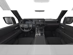 Toyota Land Cruiser 5-Türer Executive 2,8L Diesel 205PS Mild Hybrid 8 Gang Automatik (4x4)