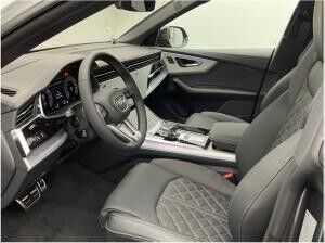 Audi Q8 360kw e-Hybrid