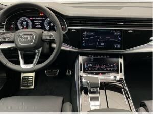 Audi Q8 360kw e-Hybrid