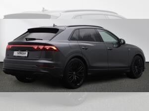 Audi Q8 360kw e-Hybrid