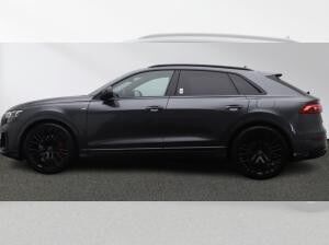 Audi Q8 360kw e-Hybrid