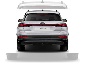 Audi Q4 e-tron S line 45 e-tron