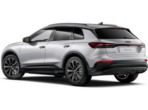 Audi Q4 e-tron S line 45 e-tron