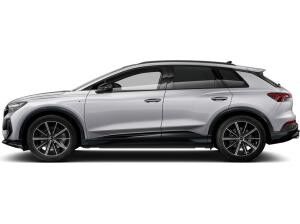 Audi Q4 e-tron S line 45 e-tron