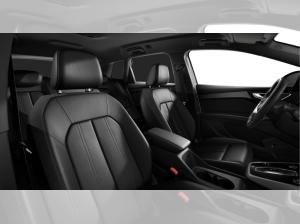 Audi Q4 e-tron S line 45 e-tron