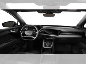 Audi Q4 e-tron S line 45 e-tron