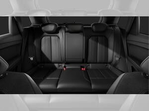 Audi Q4 e-tron S line 45 e-tron