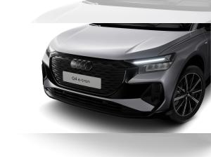Audi Q4 e-tron S line 45 e-tron
