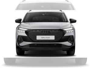 Audi Q4 e-tron S line 45 e-tron